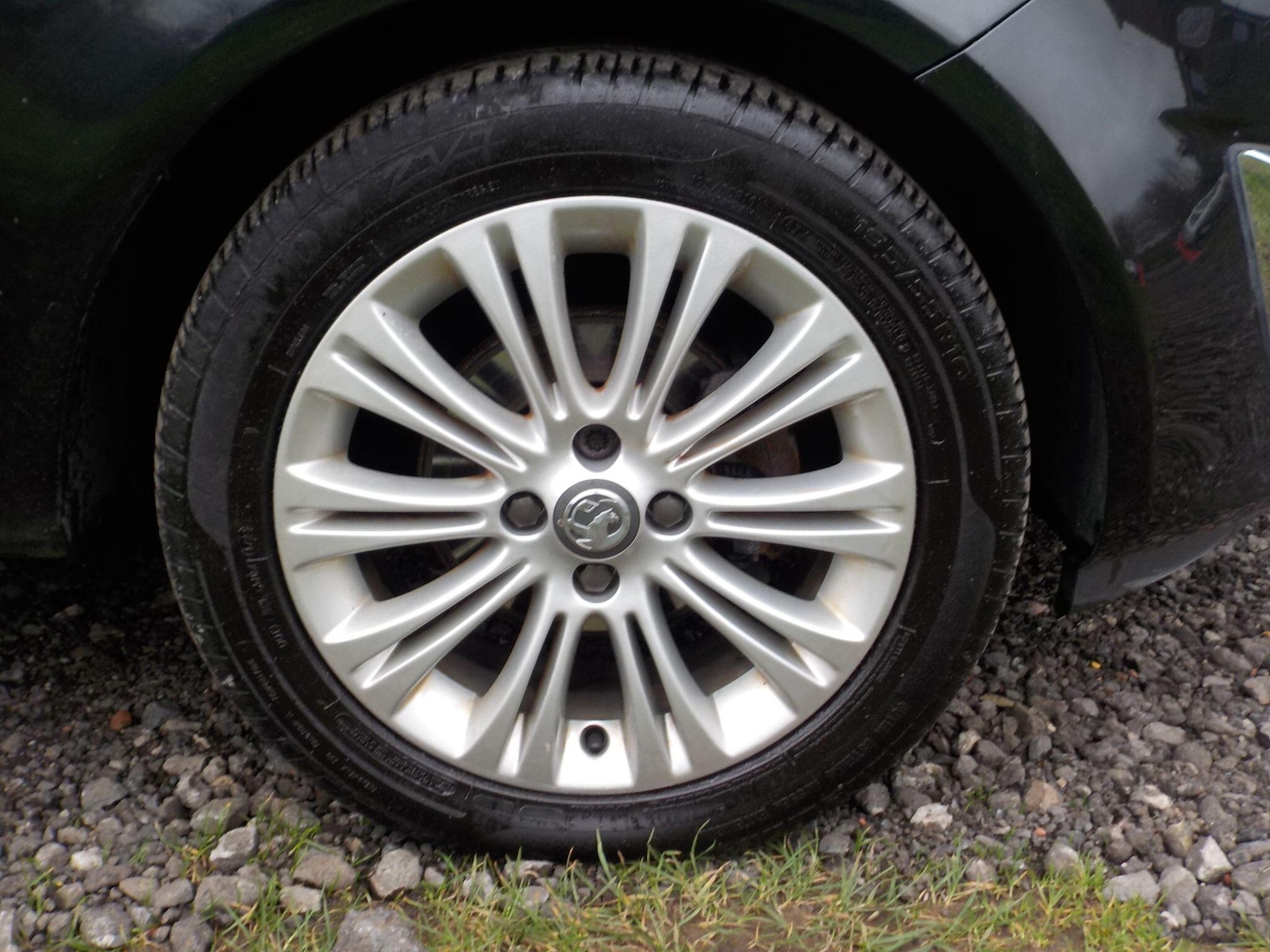 Used Vauxhall Corsa for sale - 77808425: Photo 9