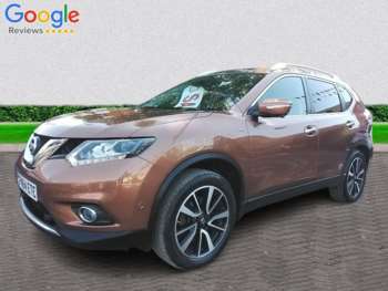 (64) - 1.6 dCi Tekna 4WD Euro 5 (s/s) 5dr