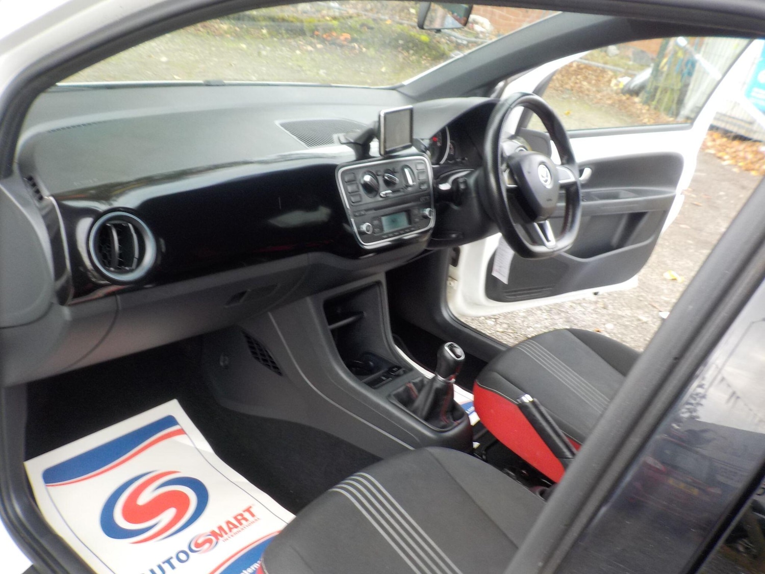 Used Skoda Citigo 2015 for sale - 76992475: Photo 11