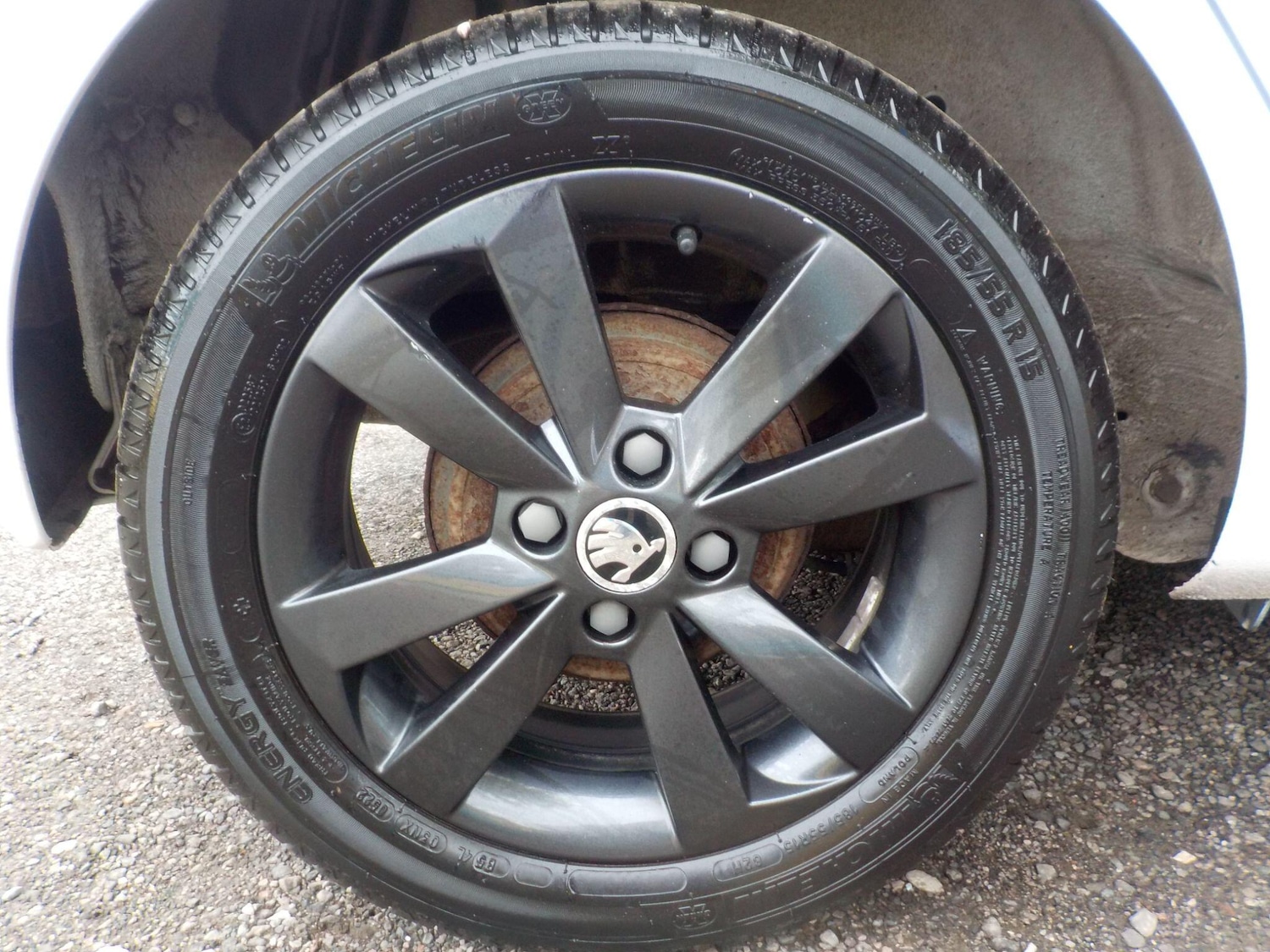 Used Skoda Citigo 2015 for sale - 76992475: Photo 18