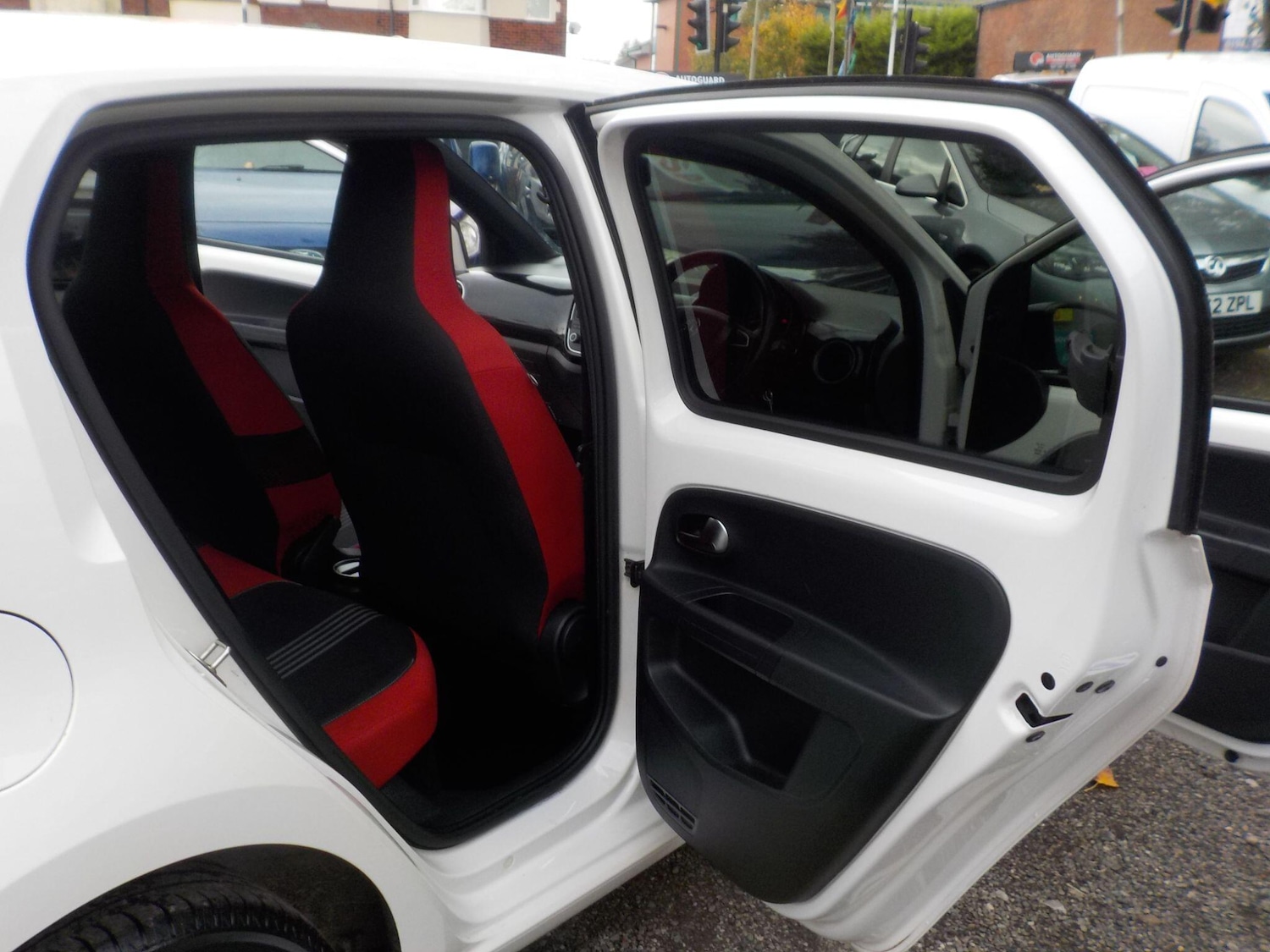 Used Skoda Citigo 2015 for sale - 76992475: Photo 20