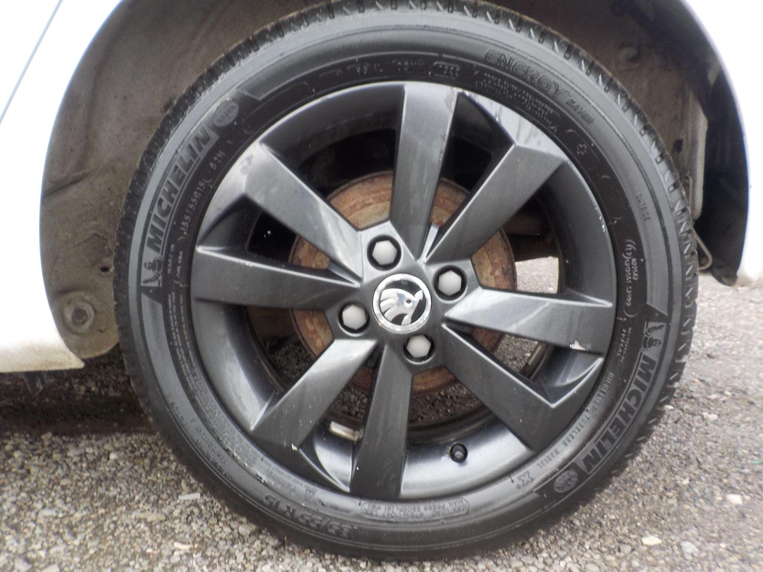 Used Skoda Citigo 2015 for sale - 76992475: Photo 23