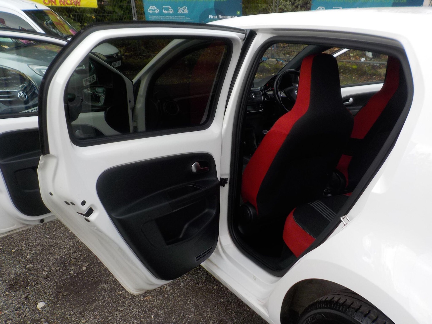 Used Skoda Citigo 2015 for sale - 76992475: Photo 24