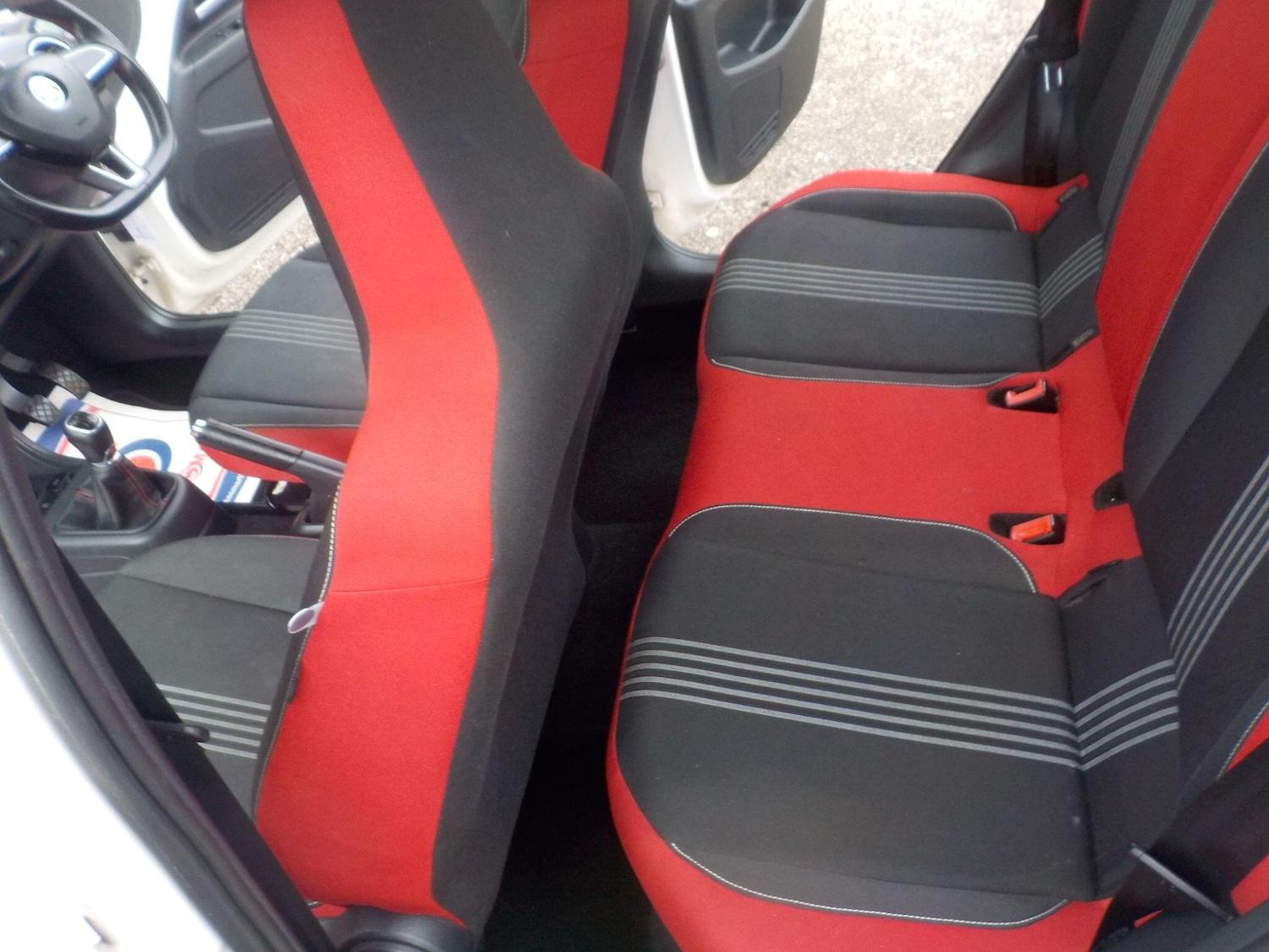 Used Skoda Citigo 2015 for sale - 76992475: Photo 25