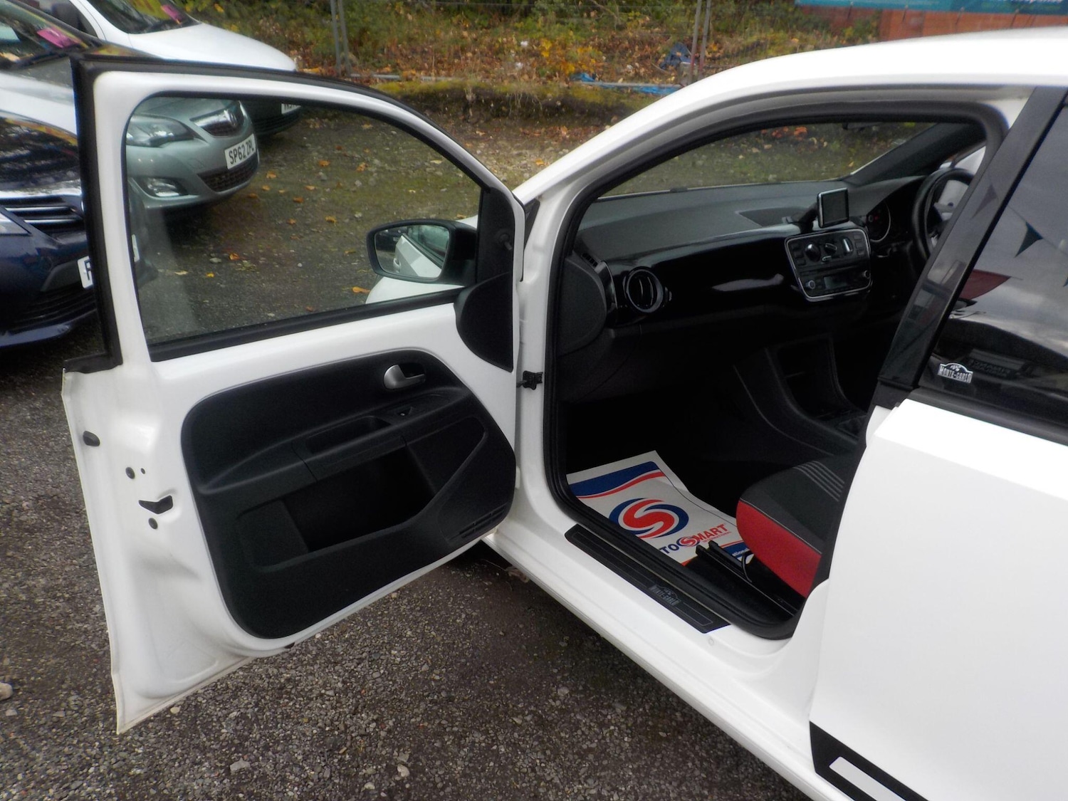 Used Skoda Citigo 2015 for sale - 76992475: Photo 26