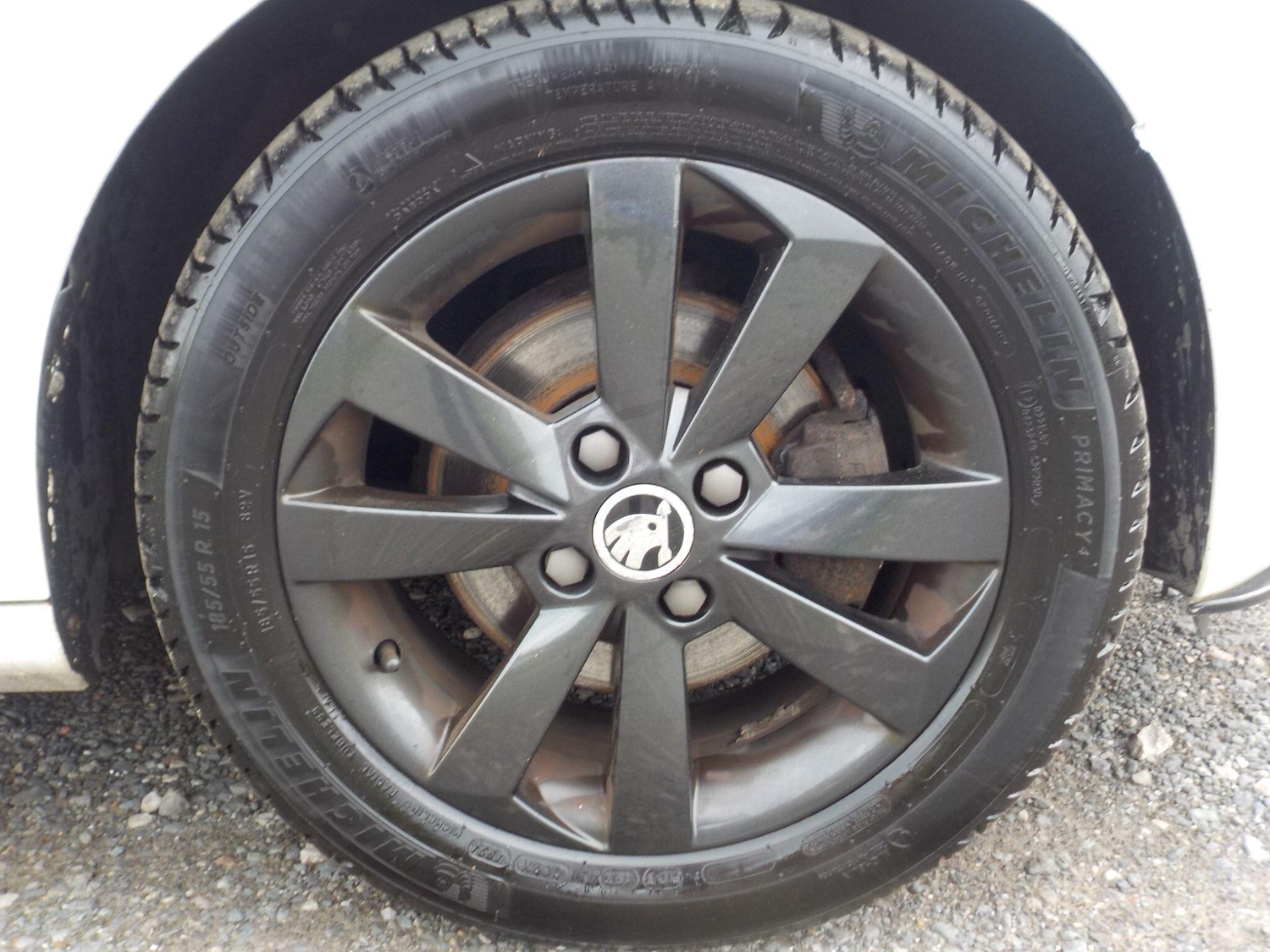 Used Skoda Citigo 2015 for sale - 76992475: Photo 9