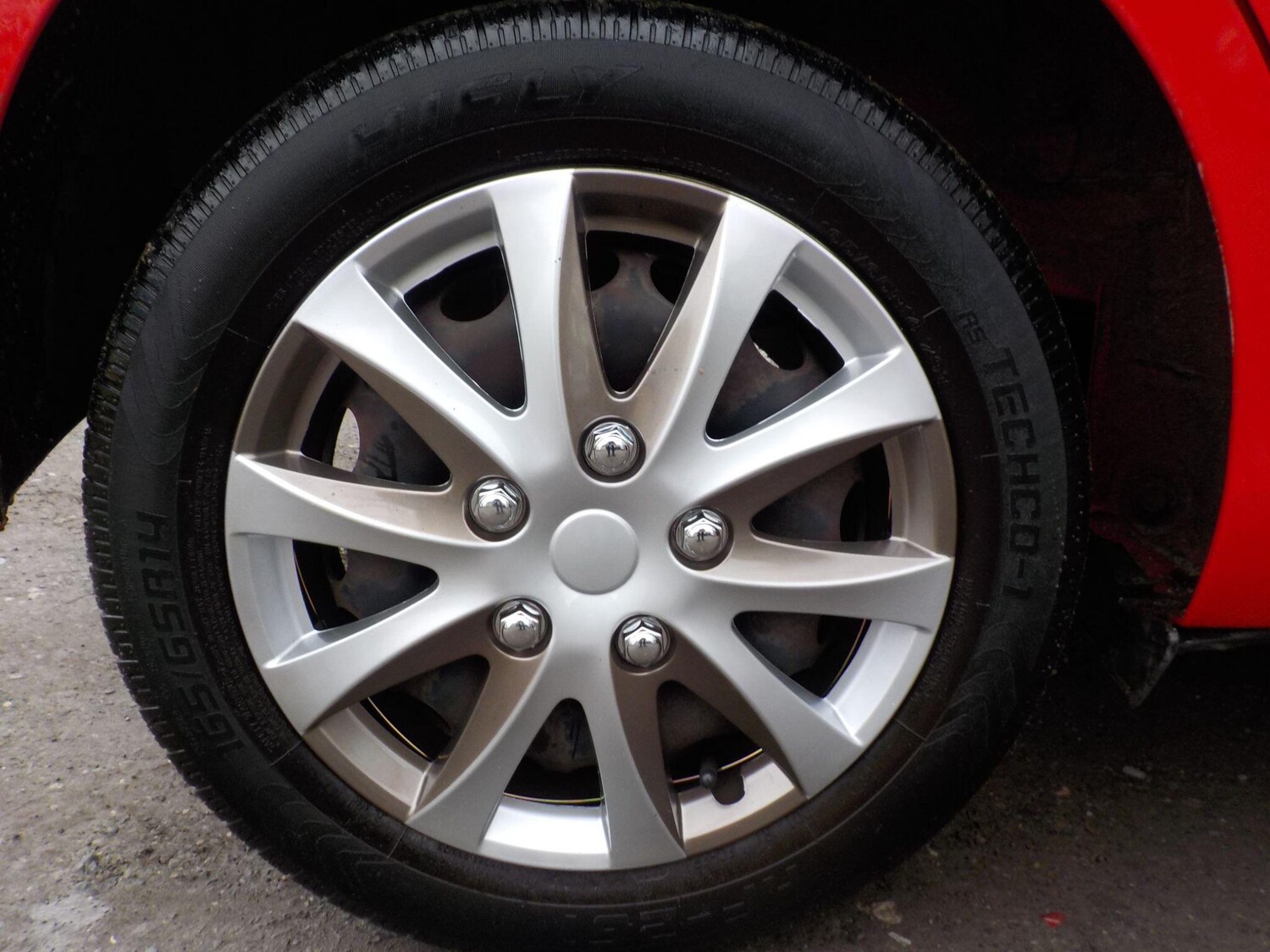 Used Toyota AYGO for sale - 77509784: Photo 19