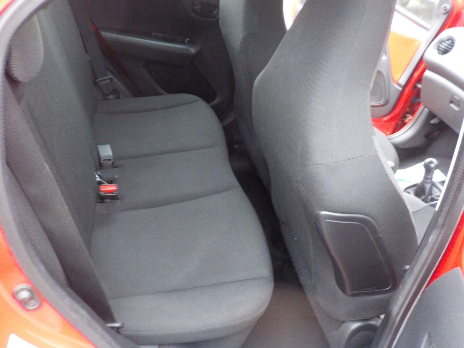 Used Toyota AYGO for sale - 77509784: Photo 20