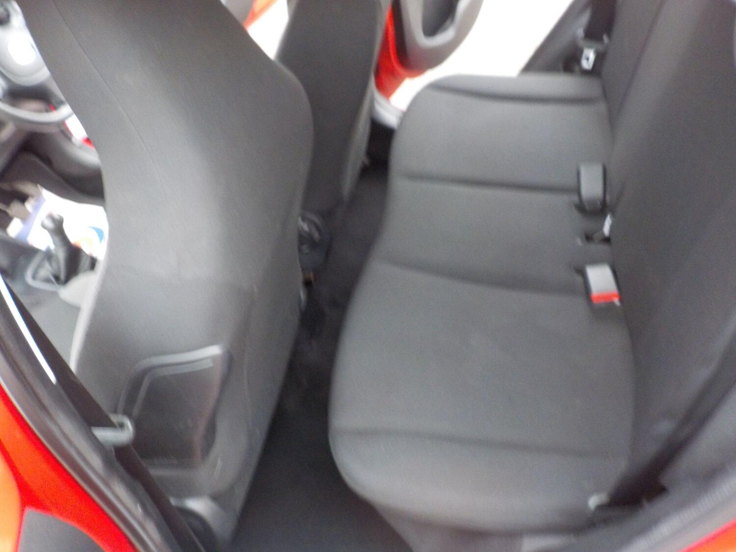 Used Toyota AYGO for sale - 77509784: Photo 25