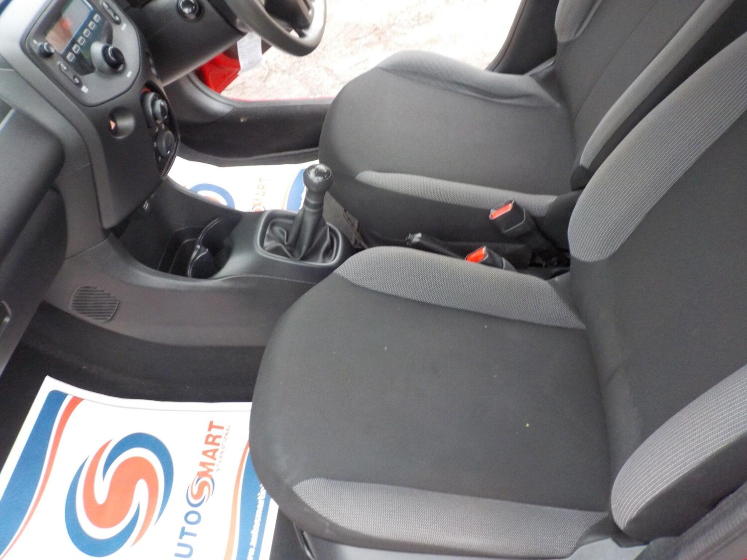 Used Toyota AYGO for sale - 77509784: Photo 27