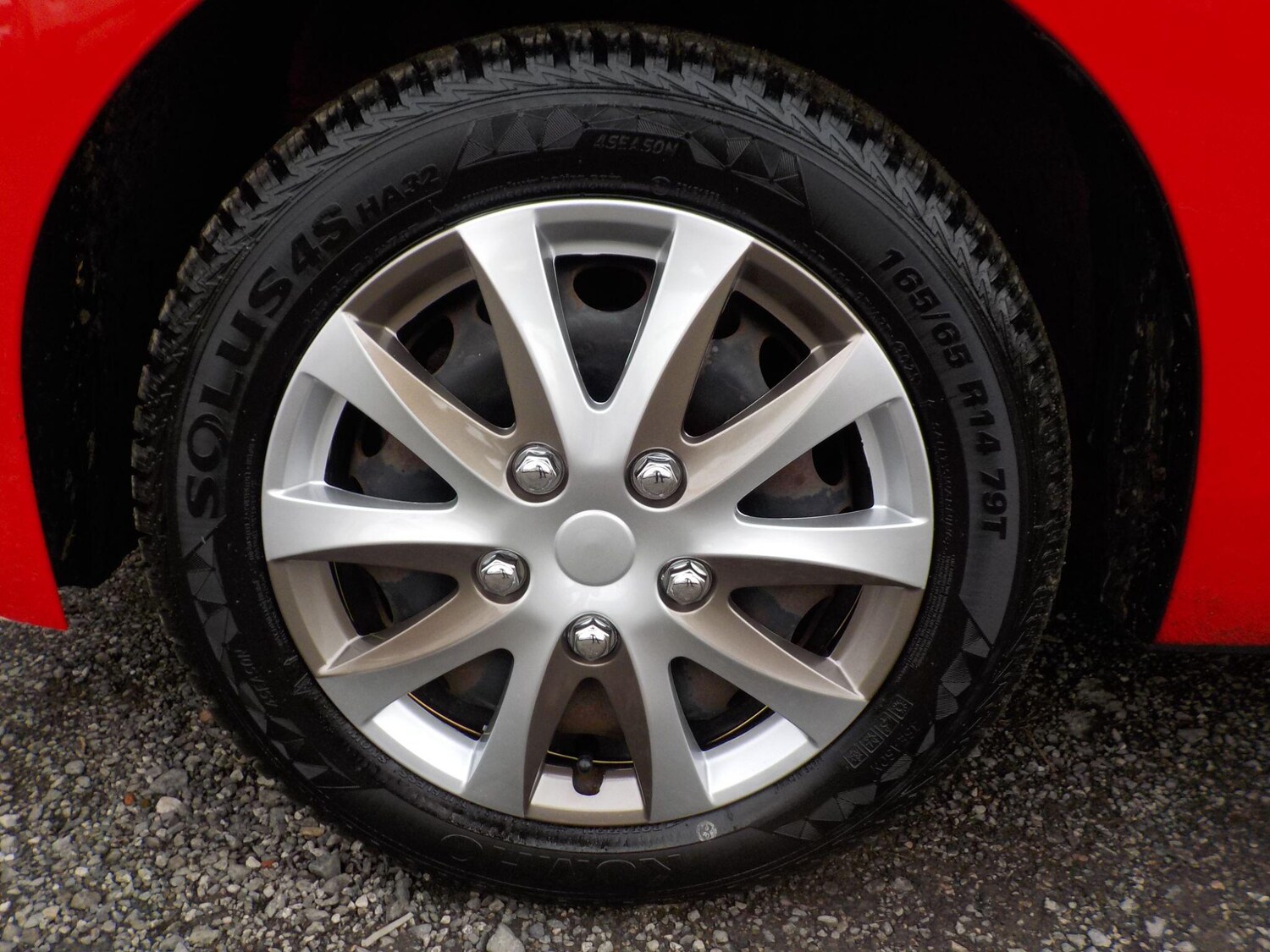 Used Toyota AYGO for sale - 77509784: Photo 28