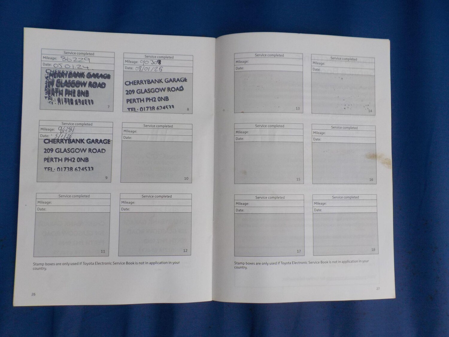 Used Toyota AYGO for sale - 77509784: Photo 31