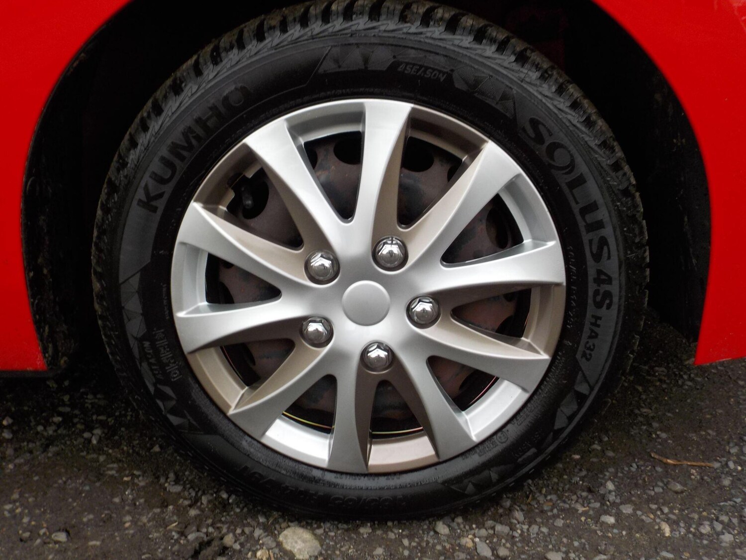 Used Toyota AYGO for sale - 77509784: Photo 9