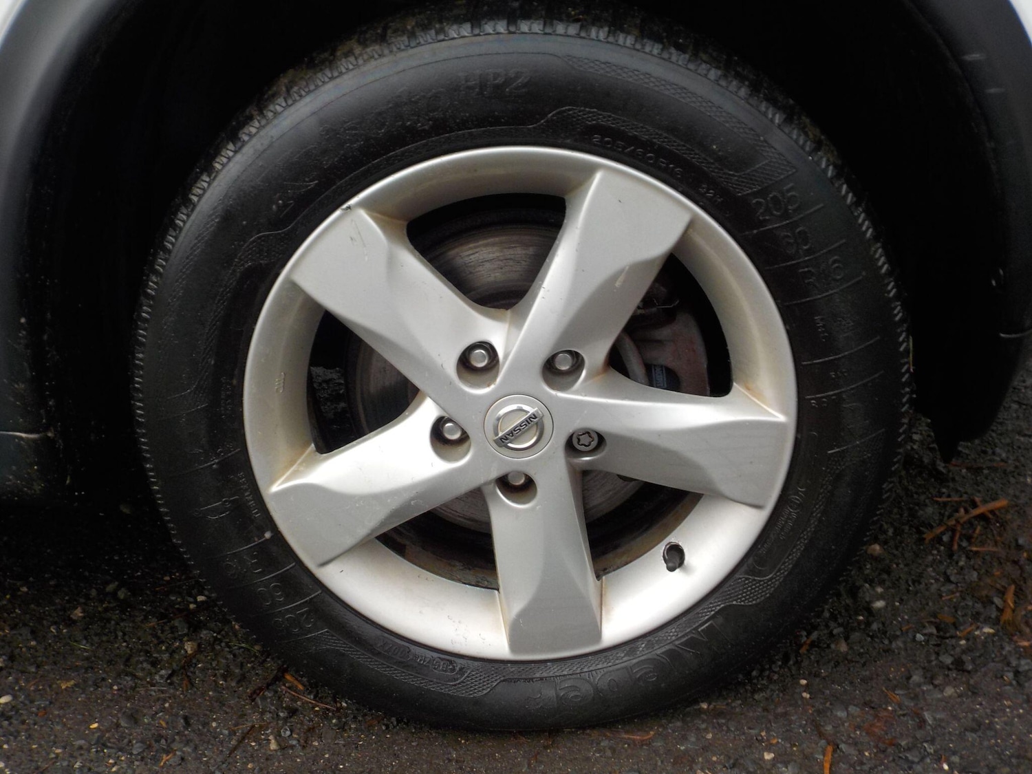 Used Nissan Juke 2011 for sale - 77174410: Photo 10