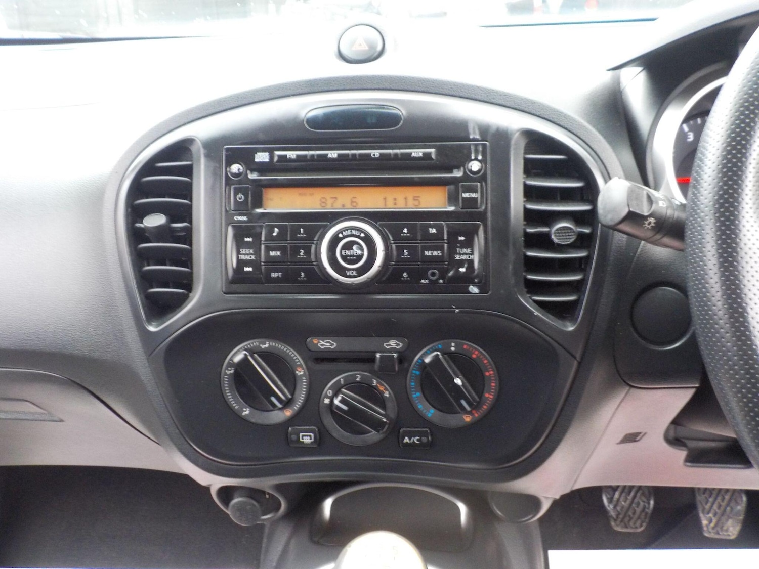 Used Nissan Juke 2011 for sale - 77174410: Photo 14