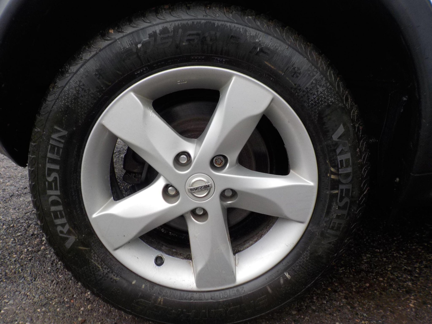 Used Nissan Juke 2011 for sale - 77174410: Photo 19