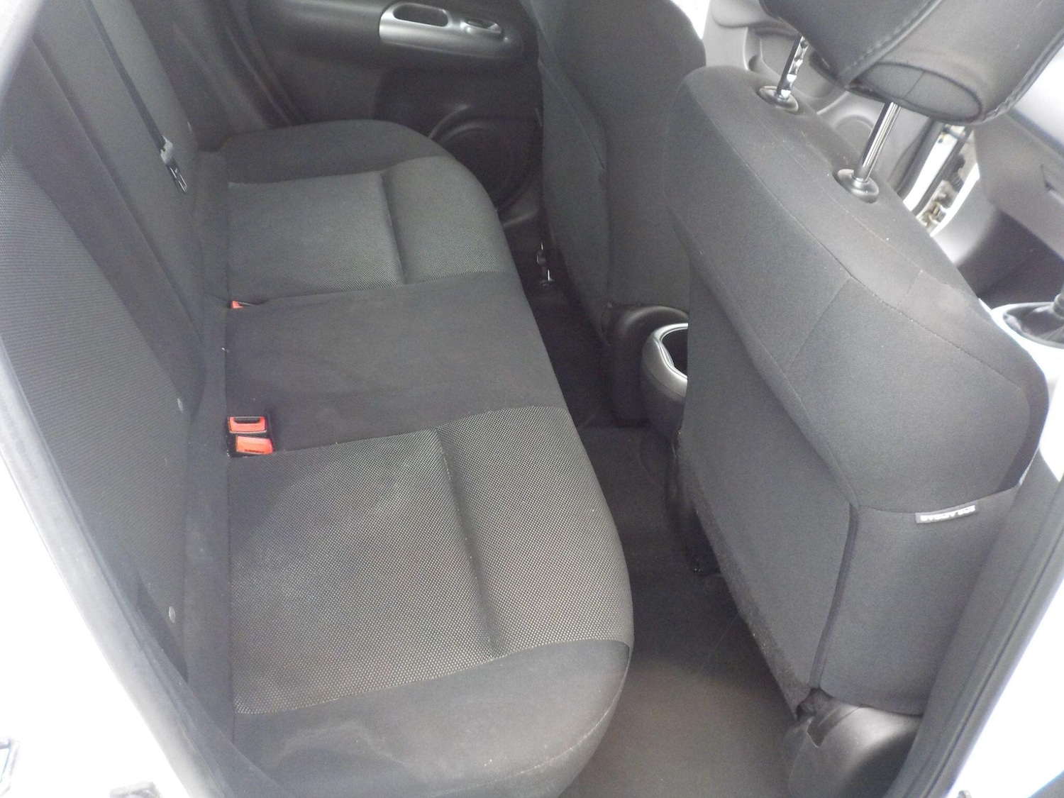 Used Nissan Juke 2011 for sale - 77174410: Photo 20