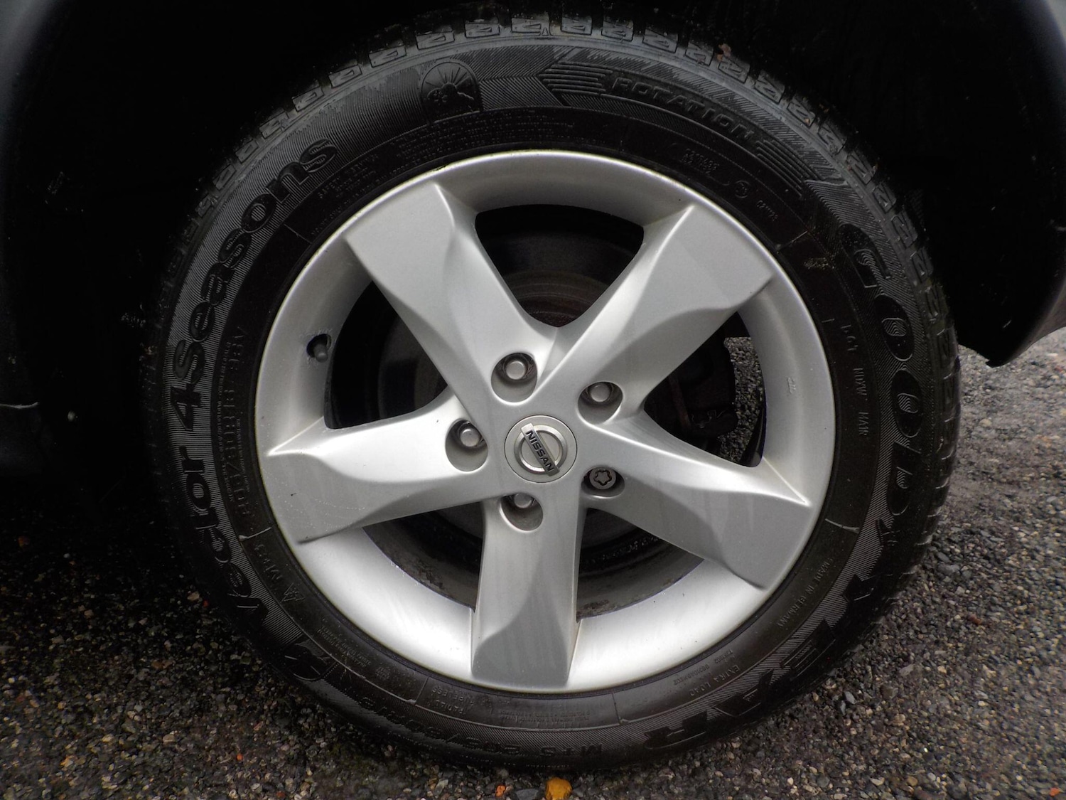 Used Nissan Juke 2011 for sale - 77174410: Photo 23