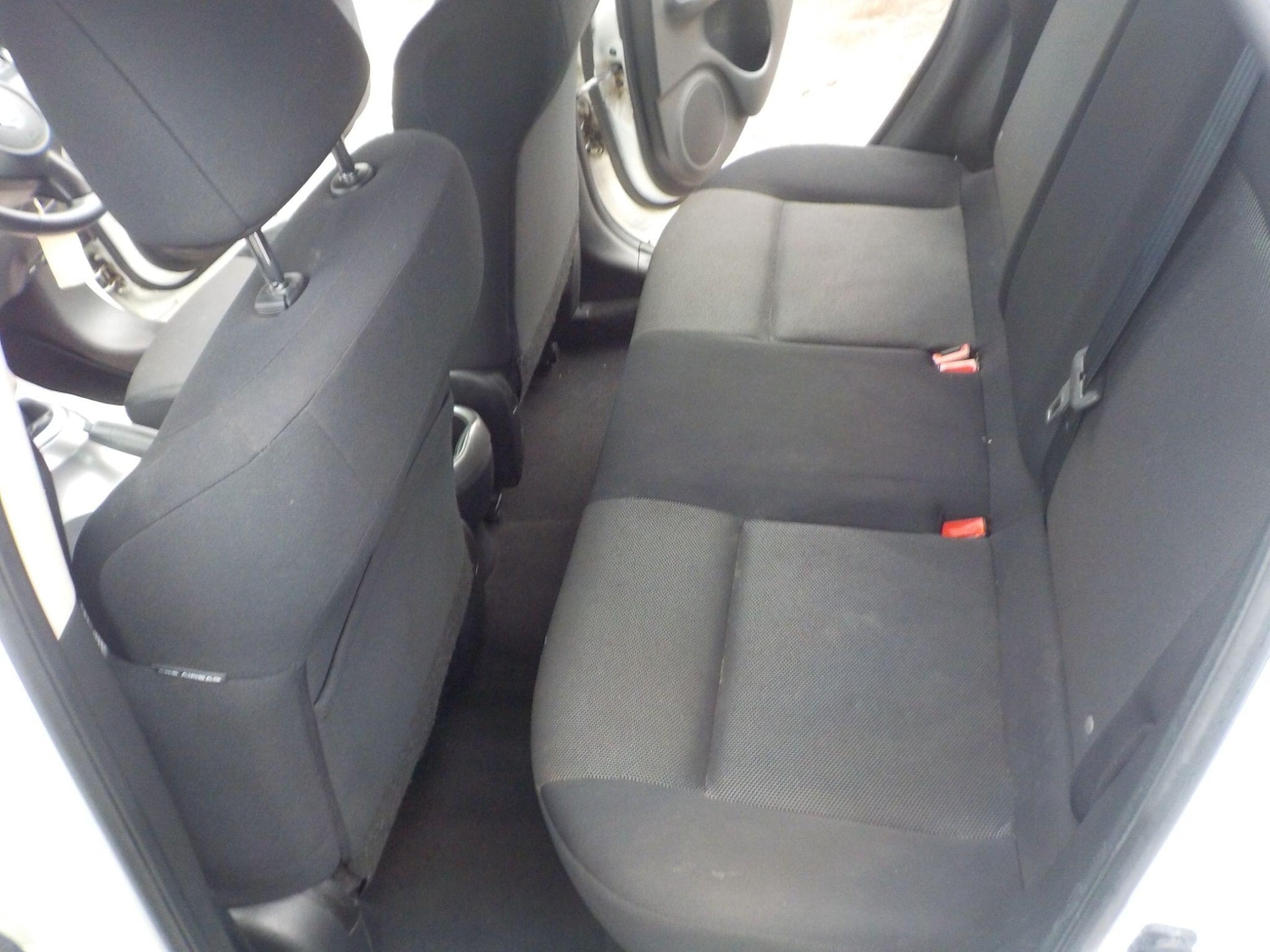 Used Nissan Juke 2011 for sale - 77174410: Photo 25