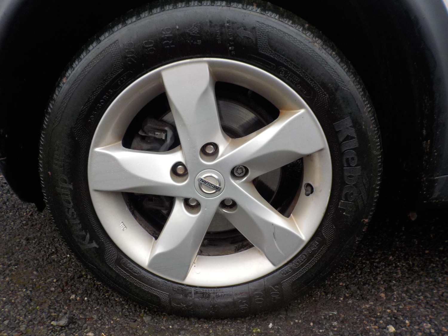 Used Nissan Juke 2011 for sale - 77174410: Photo 28