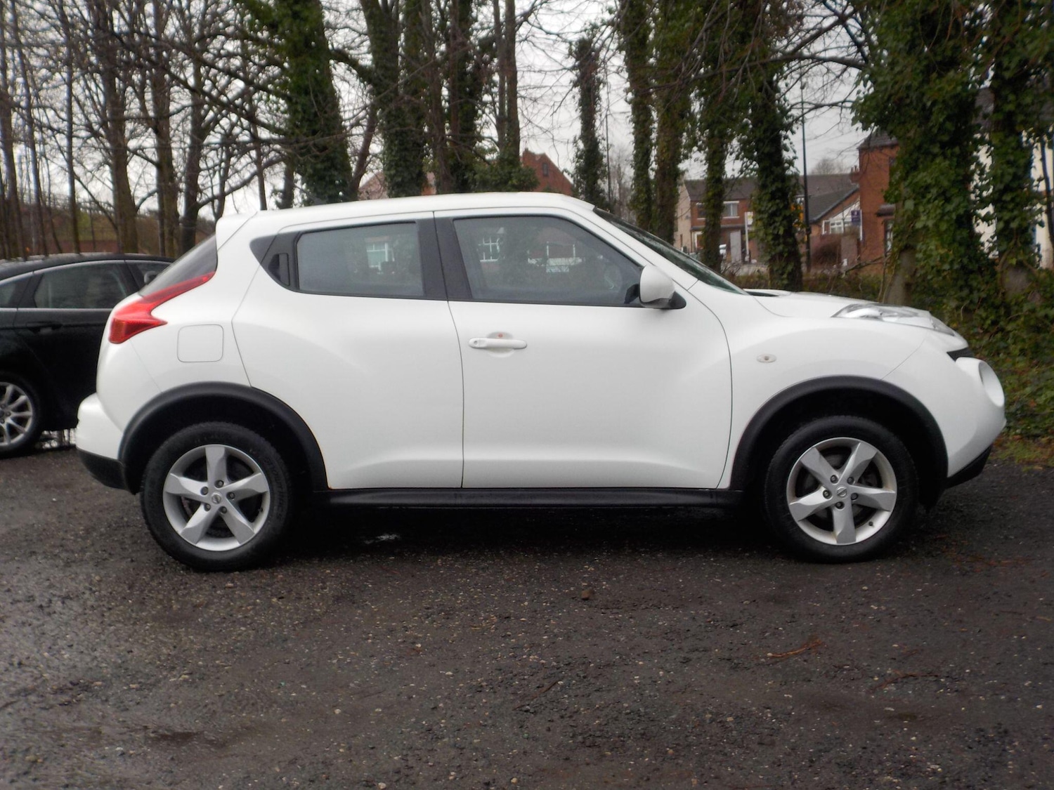 Used Nissan Juke 2011 for sale - 77174410: Photo 6