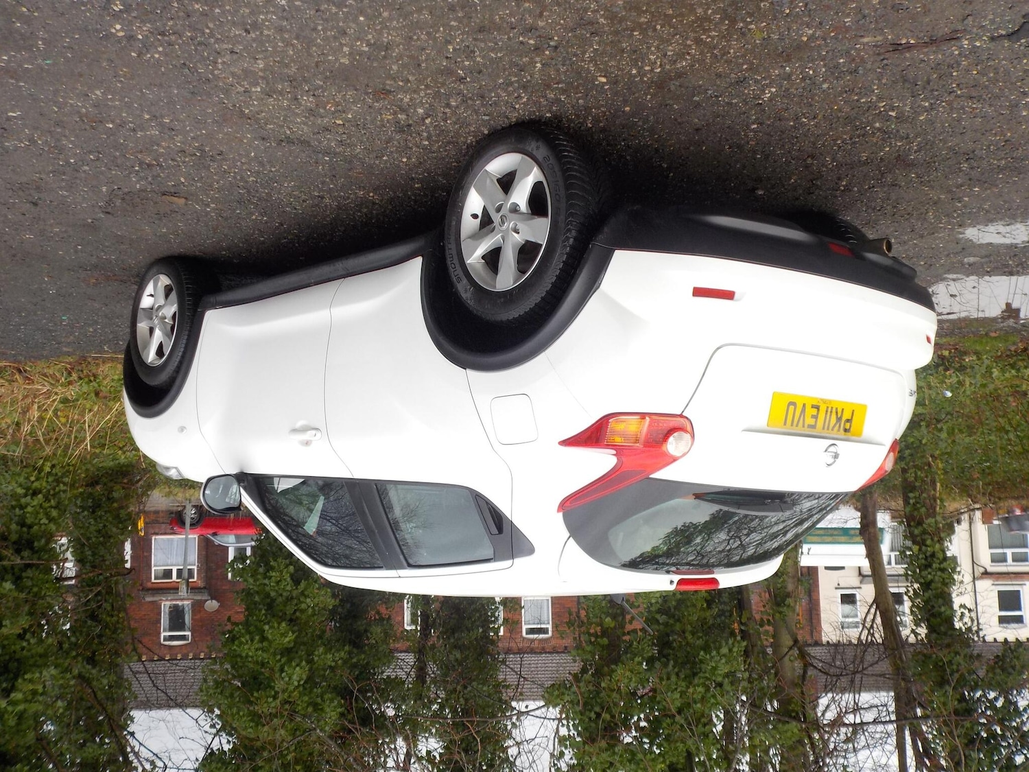 Used Nissan Juke 2011 for sale - 77174410: Photo 9