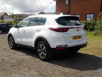 Used Kia Sportage 2019 for sale - 79373616: Photo