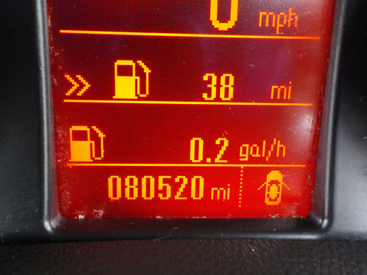 Used Vauxhall Mokka 2016 for sale - 76772125: Photo 14