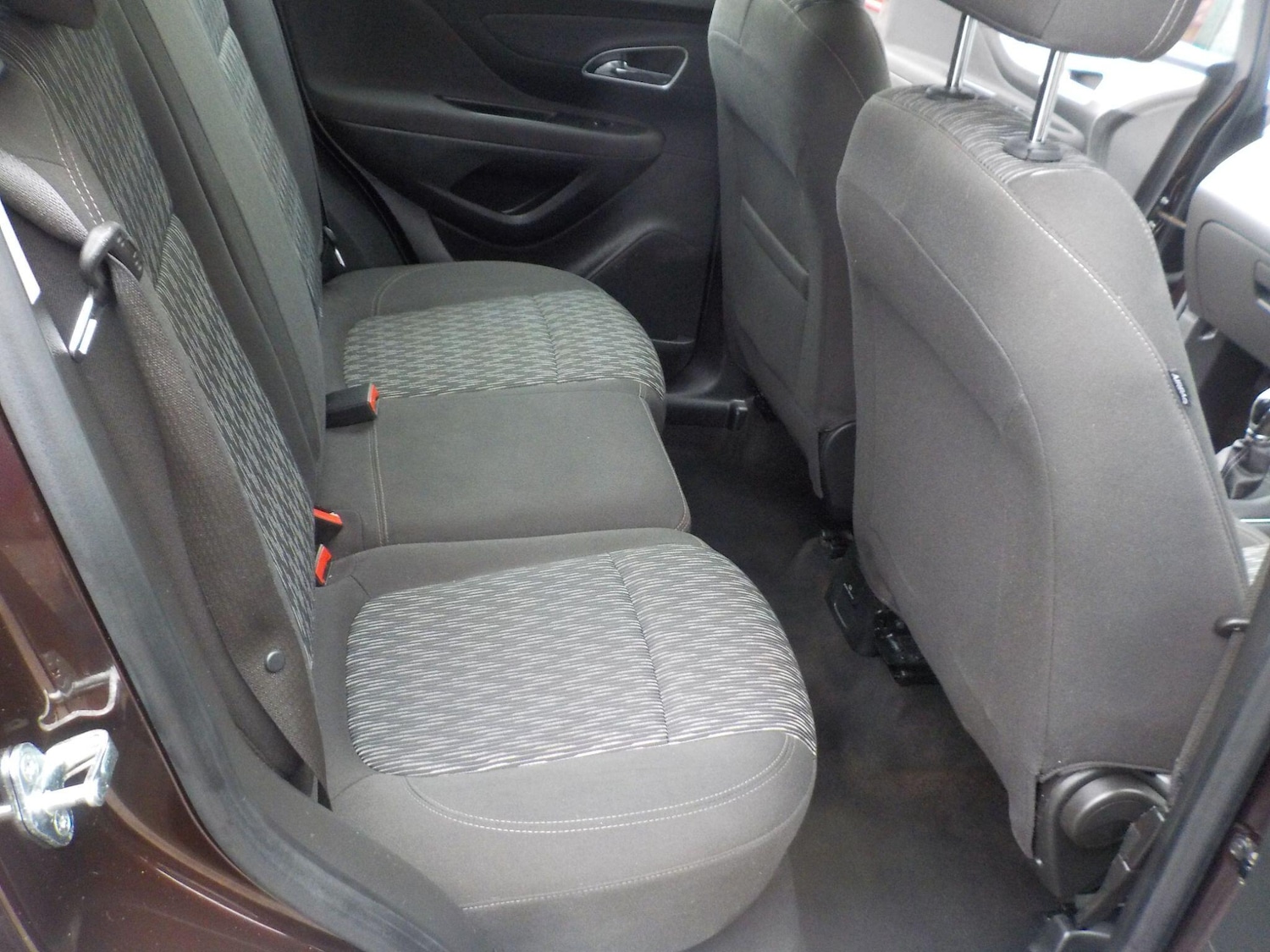 Used Vauxhall Mokka 2016 for sale - 76772125: Photo 20