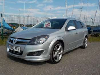 2010 (60) - 1.9 CDTi SRi 5dr