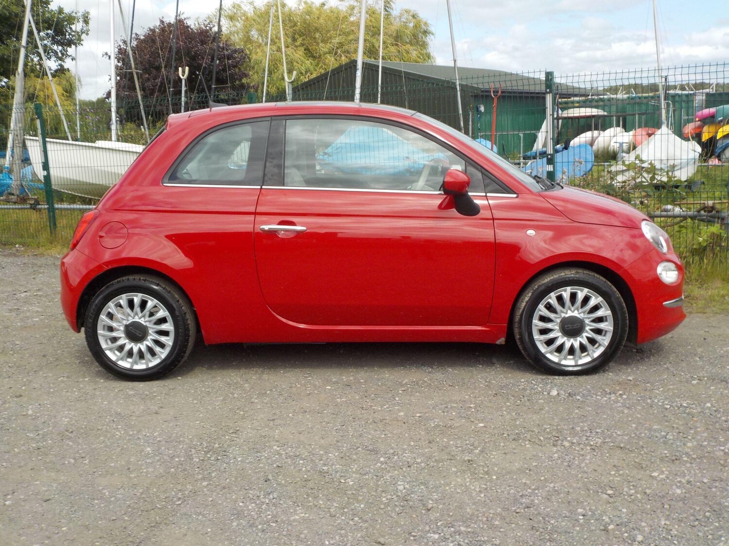 Vehicle 6