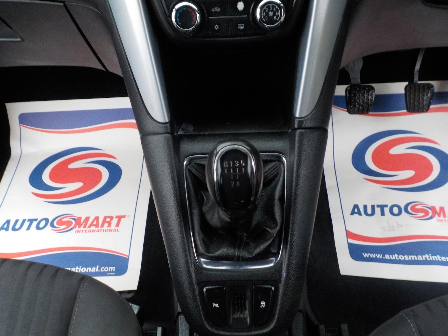 Used Vauxhall Zafira 2013 for sale - 76994850: Photo 15