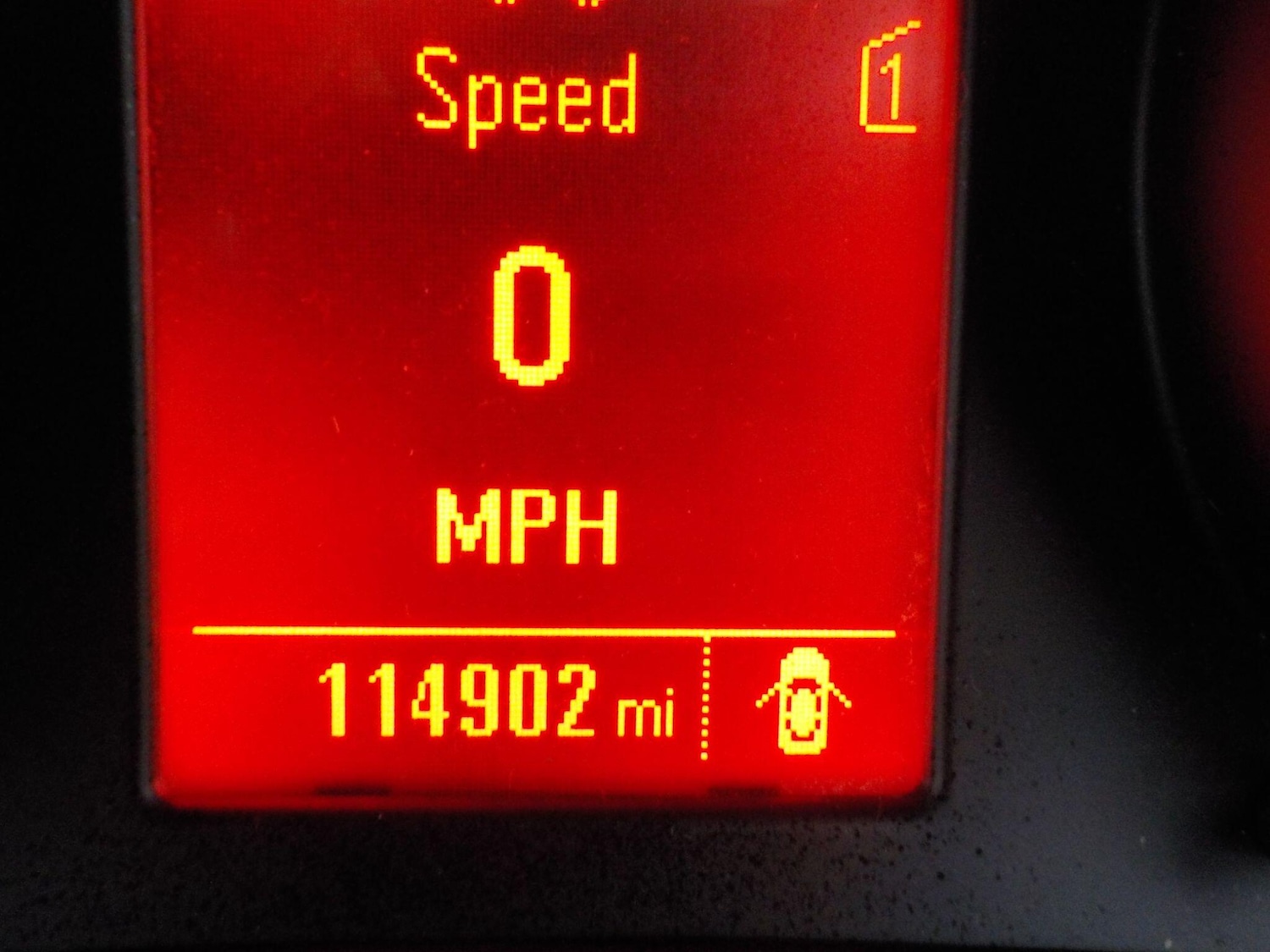 Used Vauxhall Zafira 2013 for sale - 76994850: Photo 16