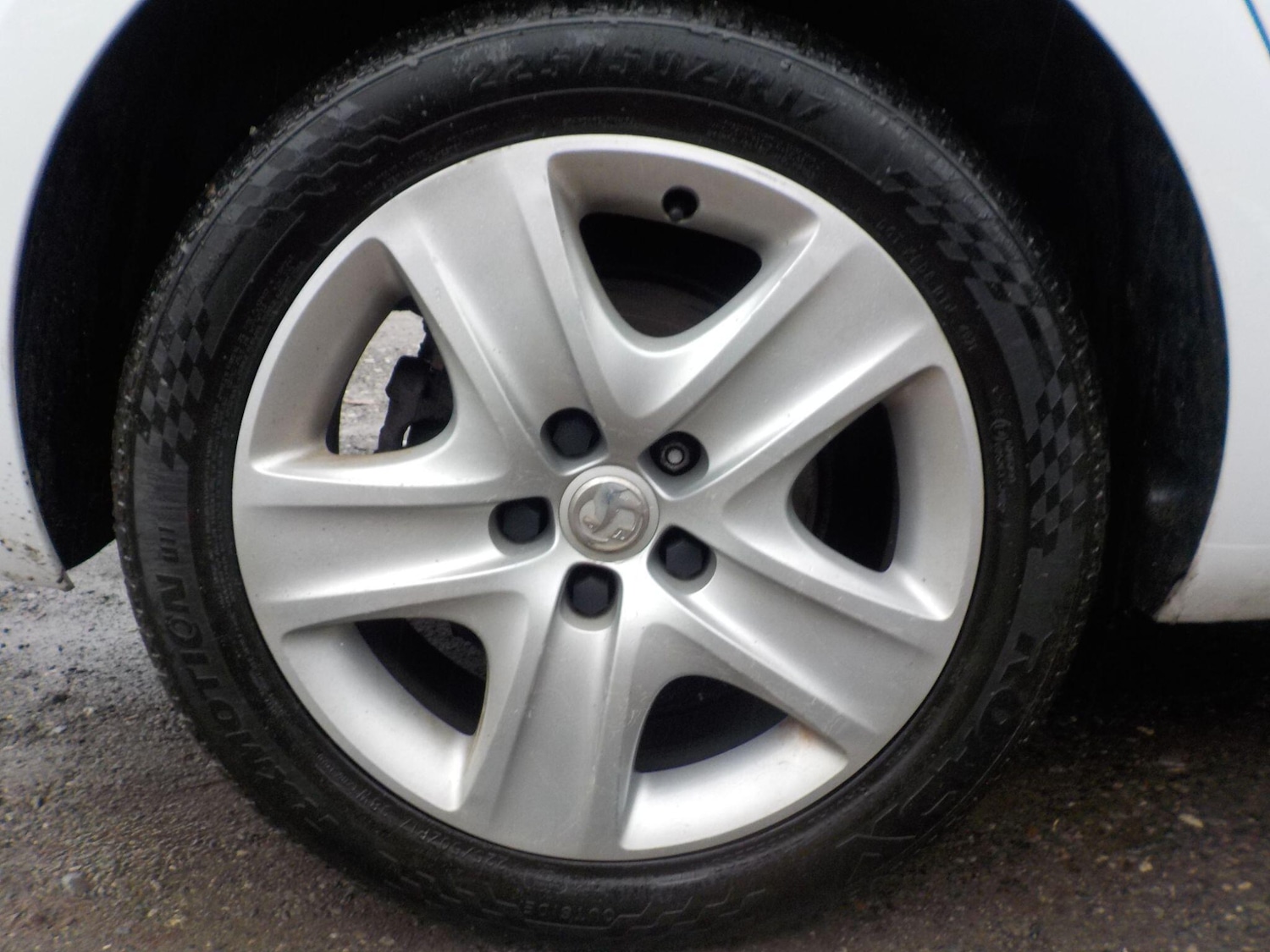 Used Vauxhall Zafira 2013 for sale - 76994850: Photo 19