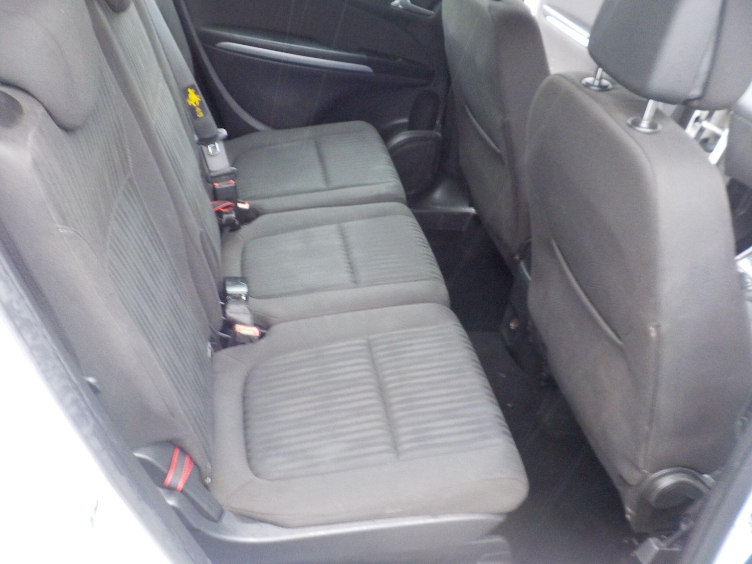 Used Vauxhall Zafira 2013 for sale - 76994850: Photo 20