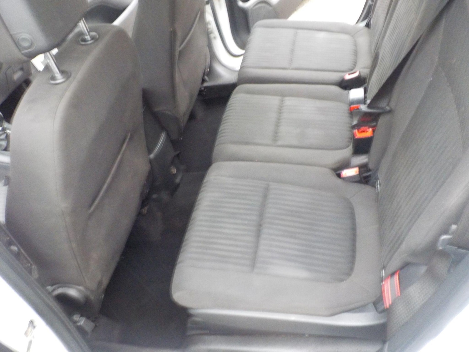 Used Vauxhall Zafira 2013 for sale - 76994850: Photo 25