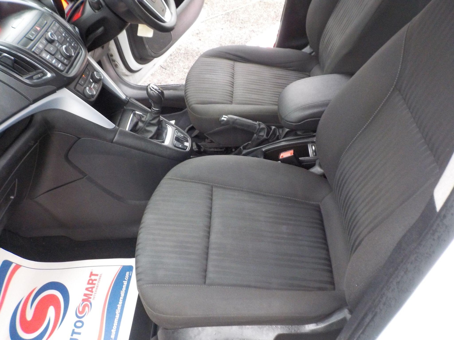 Used Vauxhall Zafira 2013 for sale - 76994850: Photo 27