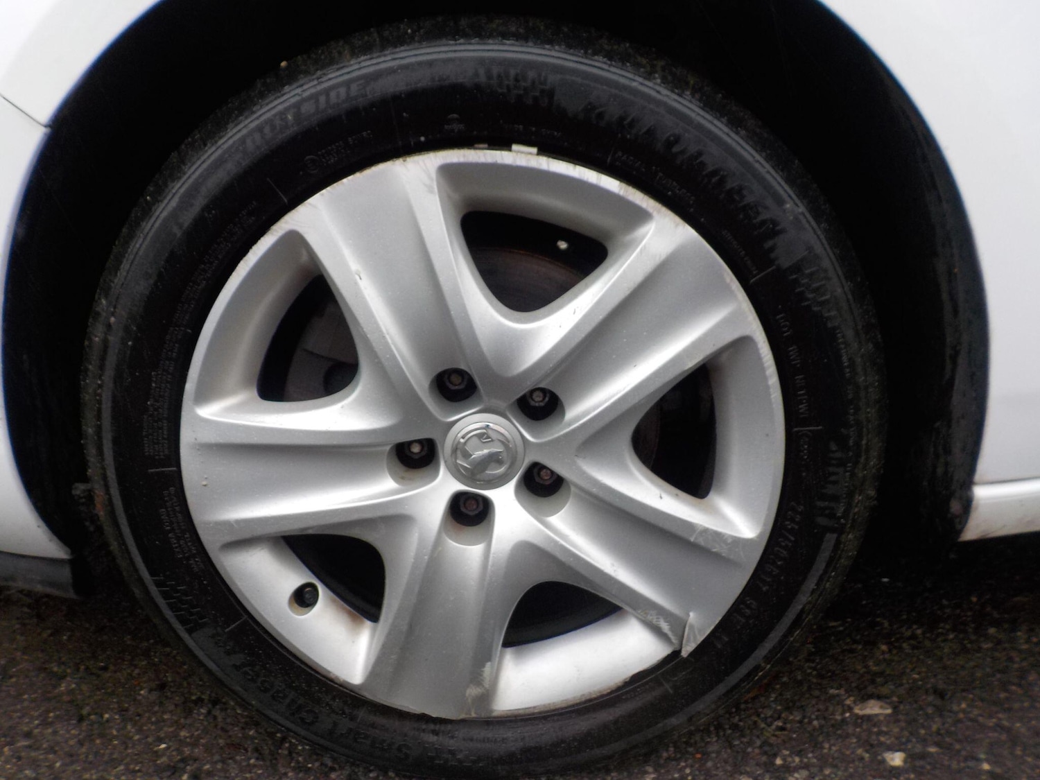 Used Vauxhall Zafira 2013 for sale - 76994850: Photo 28