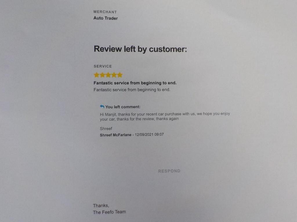 Used Vauxhall Zafira 2013 for sale - 76994850: Photo 56