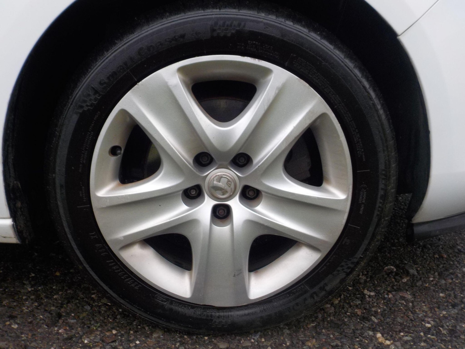 Used Vauxhall Zafira 2013 for sale - 76994850: Photo 9