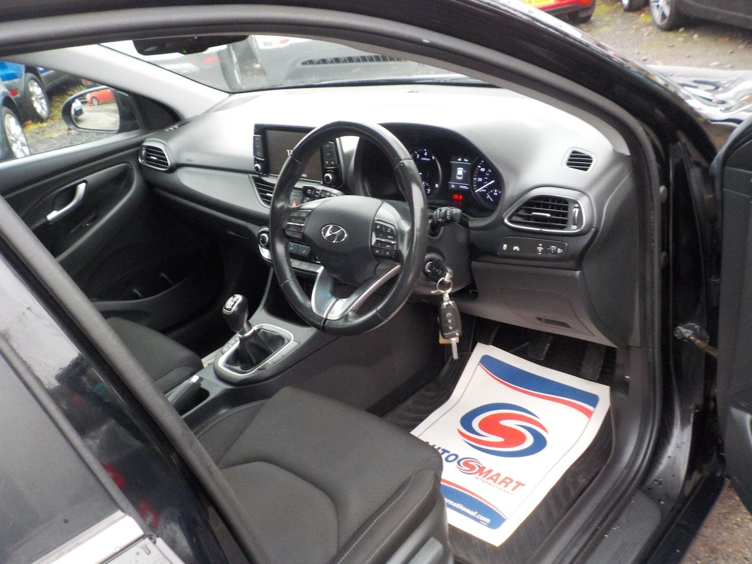 Used Hyundai i30 2017 for sale - 76994212: Photo 10