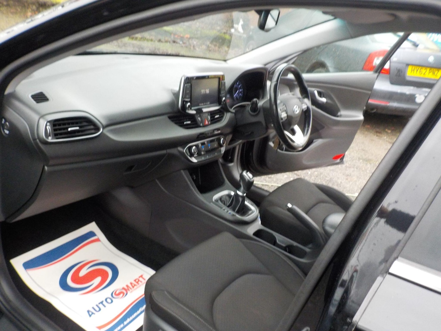 Used Hyundai i30 2017 for sale - 76994212: Photo 11