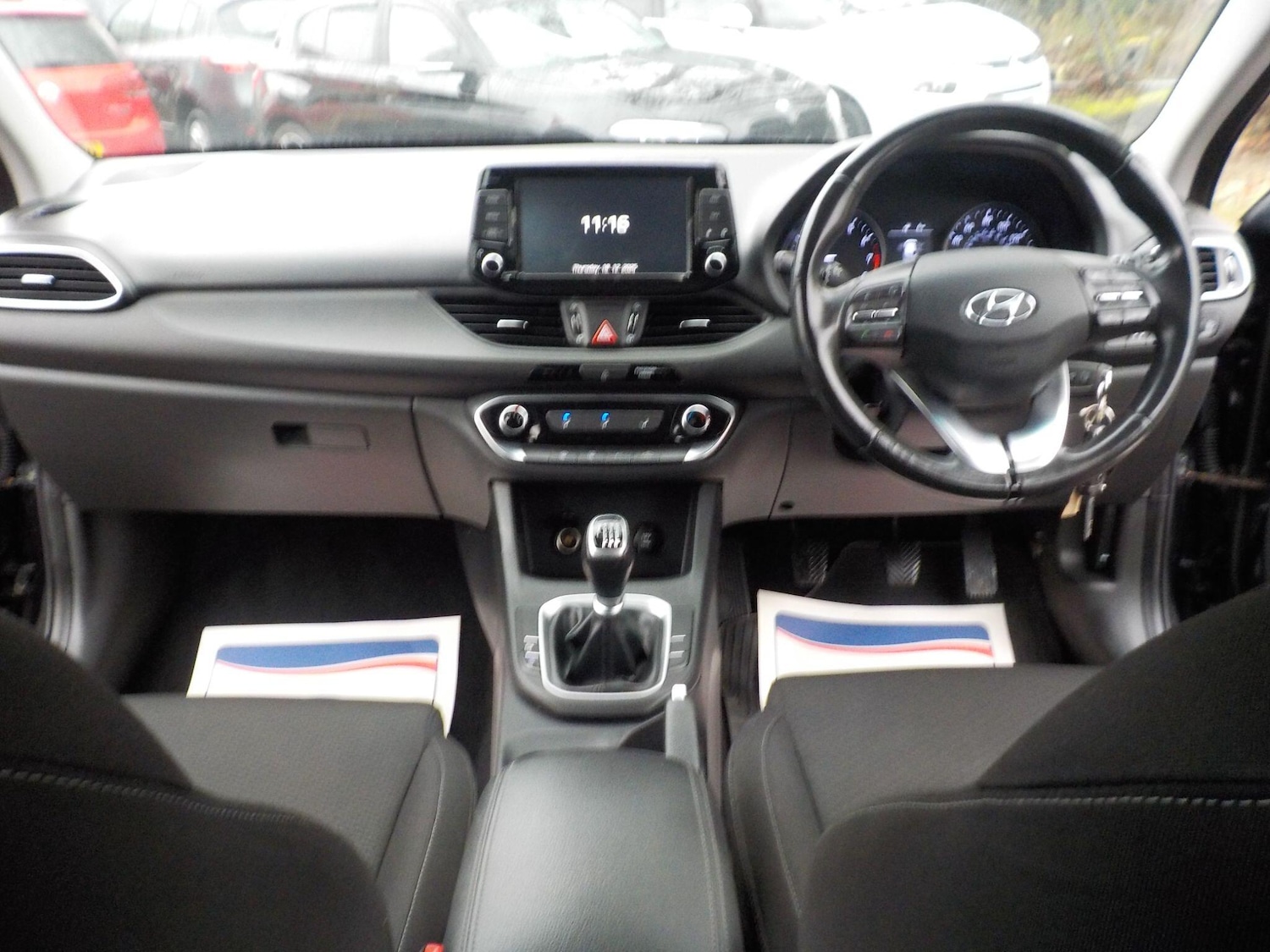 Used Hyundai i30 2017 for sale - 76994212: Photo 12