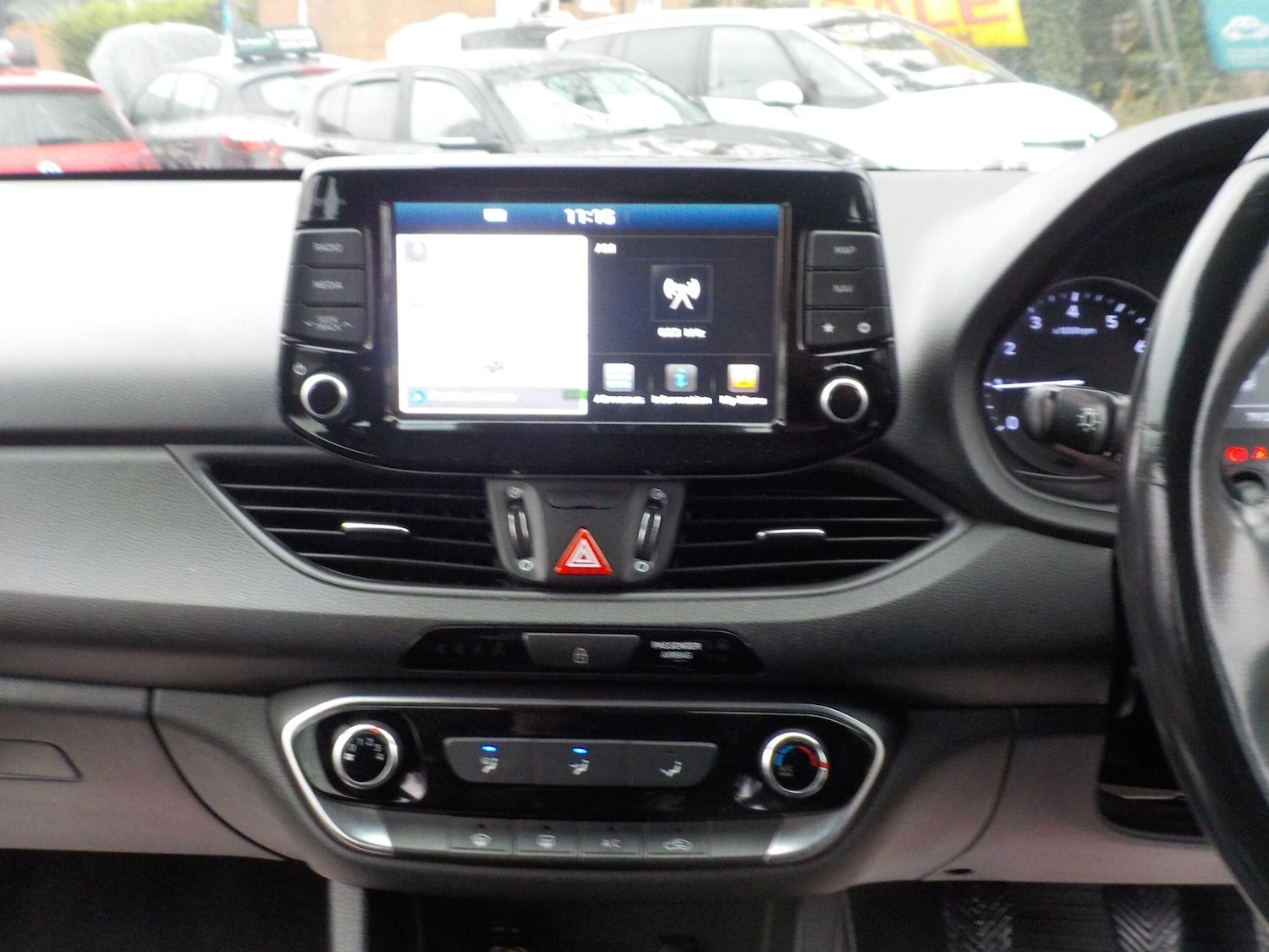 Used Hyundai i30 2017 for sale - 76994212: Photo 13