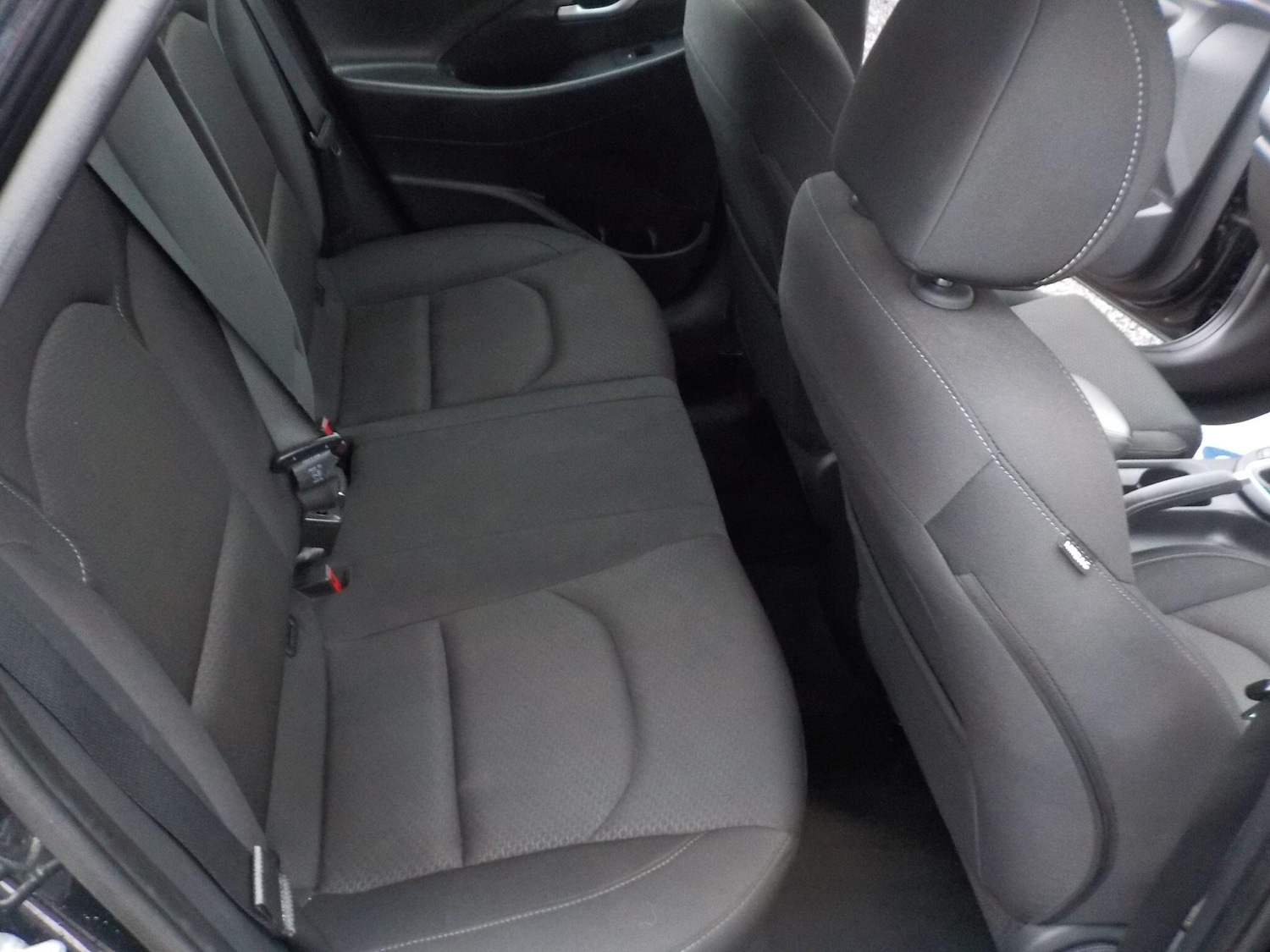 Used Hyundai i30 2017 for sale - 76994212: Photo 20