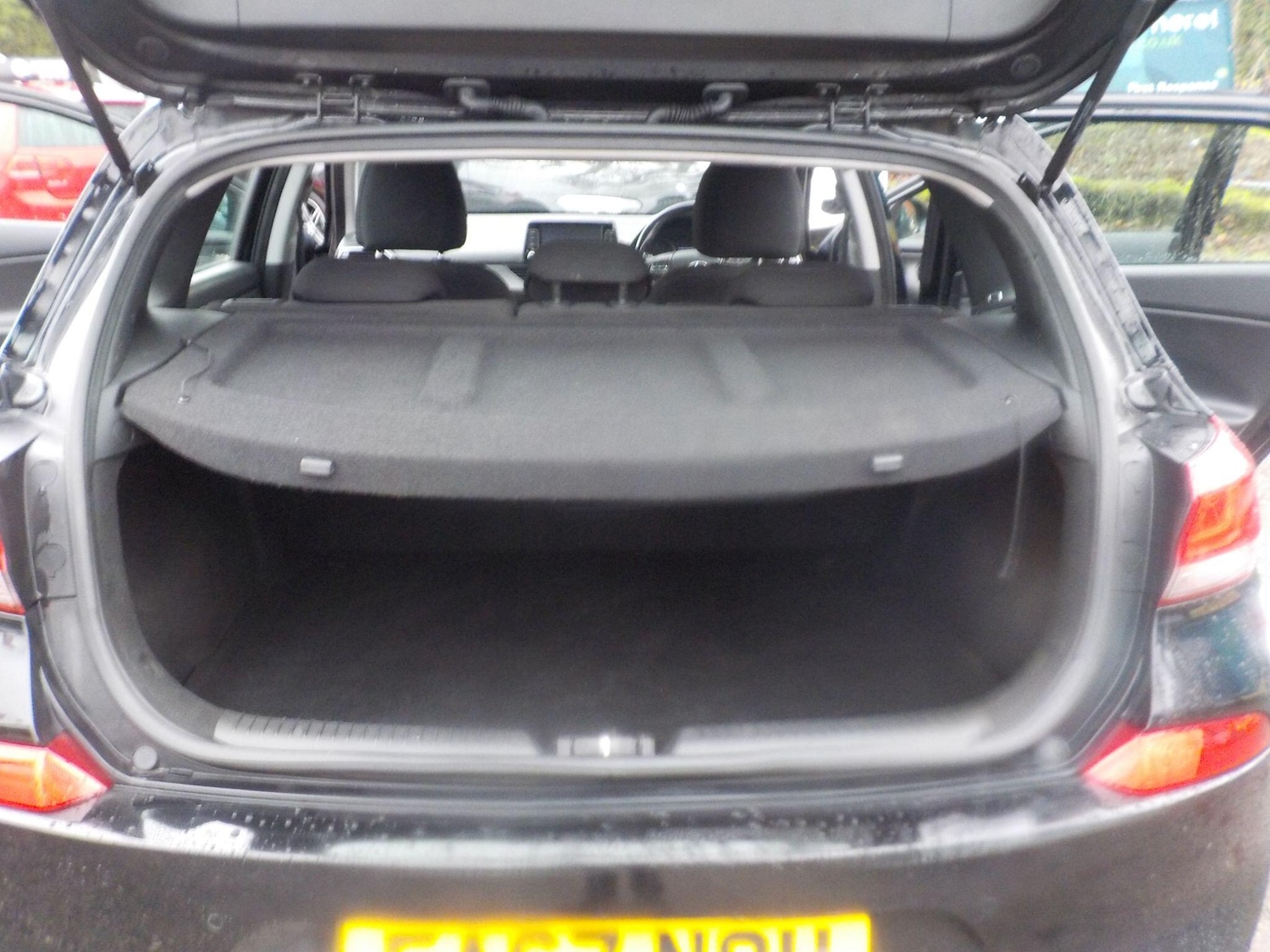 Used Hyundai i30 2017 for sale - 76994212: Photo 22