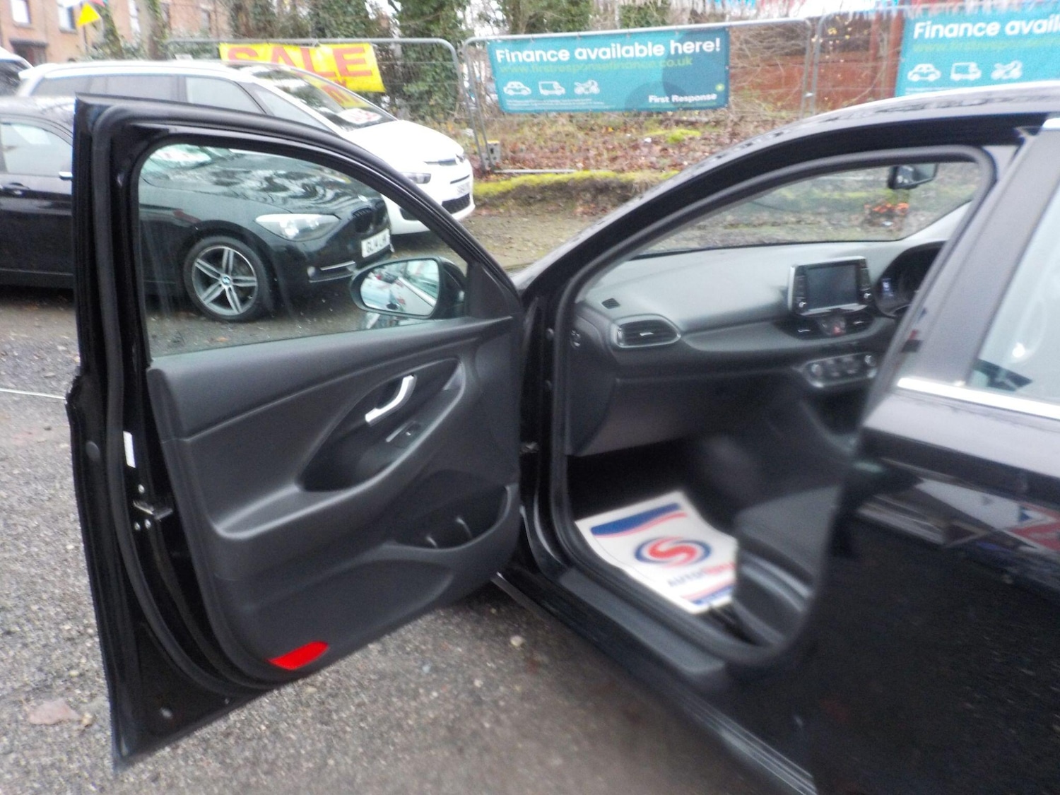 Used Hyundai i30 2017 for sale - 76994212: Photo 26