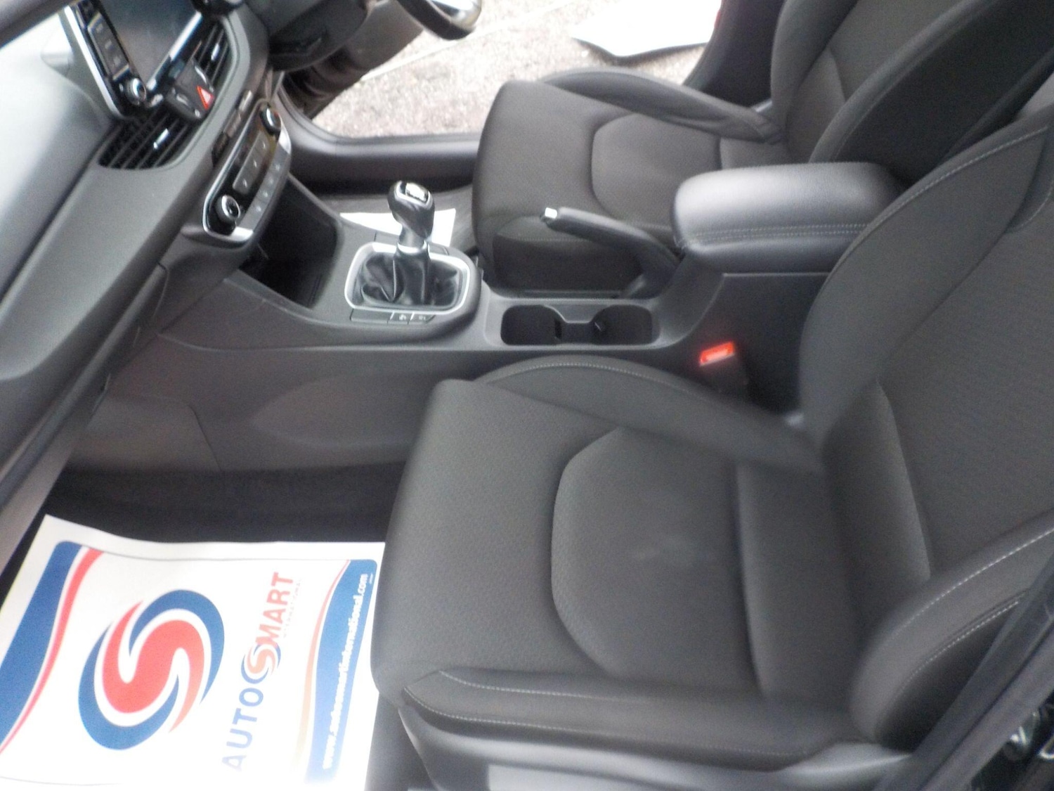 Used Hyundai i30 2017 for sale - 76994212: Photo 27