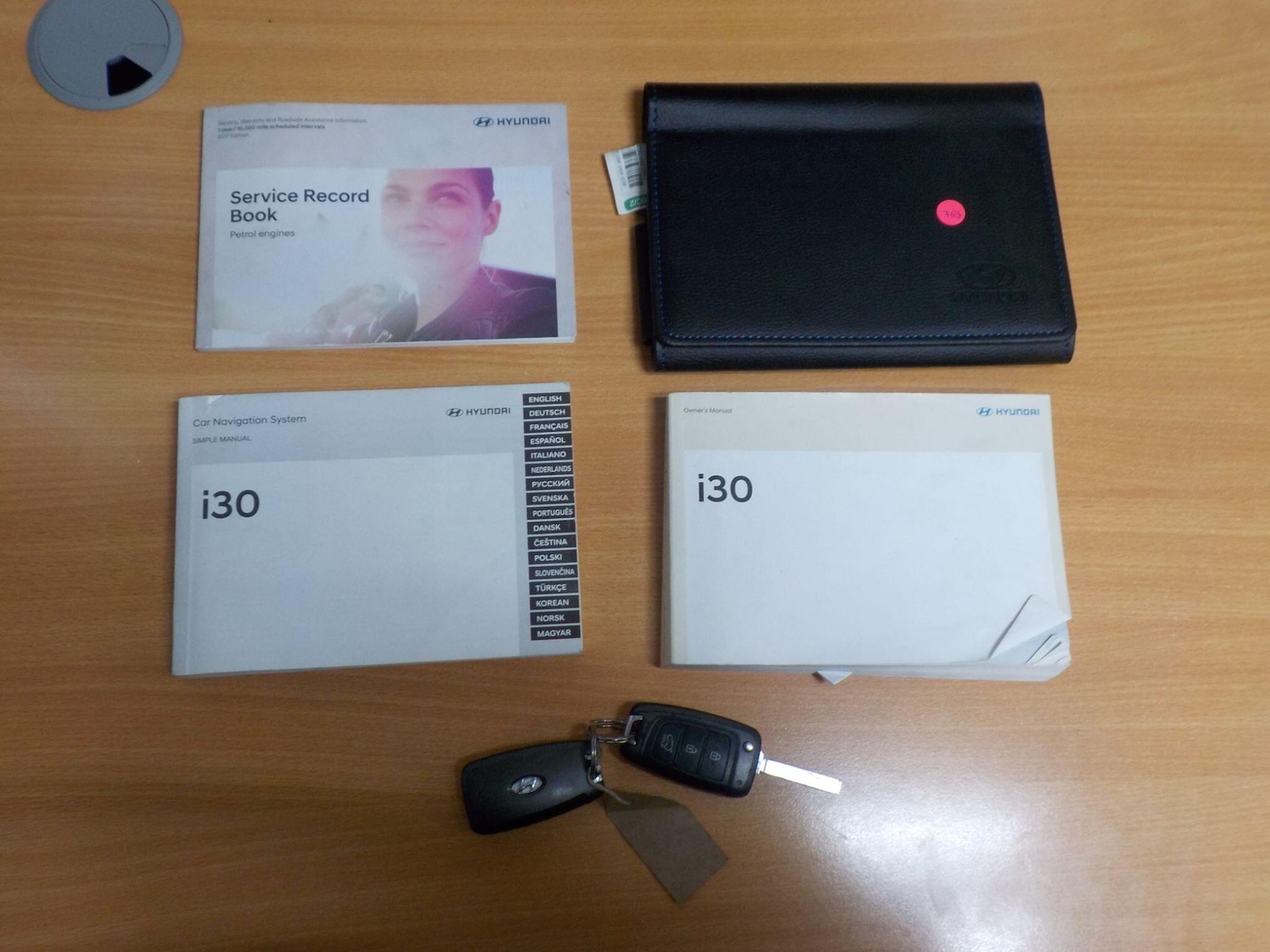 Used Hyundai i30 2017 for sale - 76994212: Photo 28