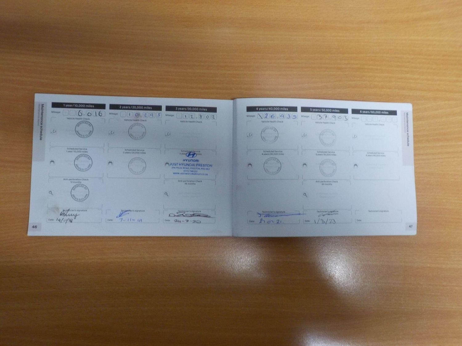 Used Hyundai i30 2017 for sale - 76994212: Photo 29